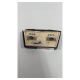 Mens Cuff Links & Tie Tacks