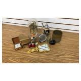 Assortment Of Smaller Trinkets