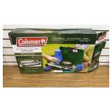 Coleman Perfectflow Propane Stove
