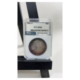 1881-0 Morgan Dollar