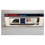 Lionel O/O27 Gauge Rolling Stock Car