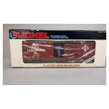 Lionel No. 6-19809 Erie Lackawanna Box Car