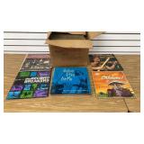 Collection Of Records