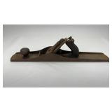 Antique Stanley No. 7 Hand Plane