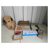 Board Games and Home Decor