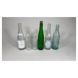Glass Bottles