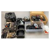 Miscellaneous Hobby Transformer Parts