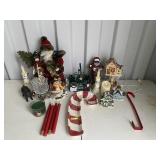 Christmas Decorations