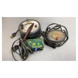 American Flyer Transformers