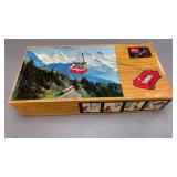 RIGI Electric 900E Gondola