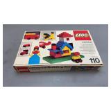 Lego Set No. 110