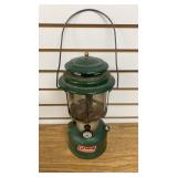 Coleman Lantern (Broken Lens)