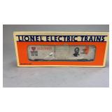 Lionel "I Love Illinois" Boxcar O And O27 Gauge
