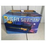 Fog F/X Machine