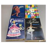 Vintage "Dress Up" Toys