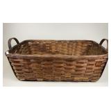 Large Wicker Basket