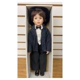 Collectable Beatrice Doll