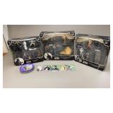 StarWars Collectable Figurines