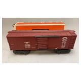 Lionel No.6454 S.P. Box Car