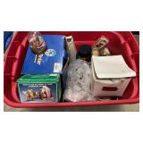 Christmas Knick Knacks