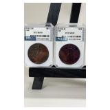 1990 Silver Eagle Dollar Coins