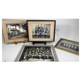 Vintage Black n White Photos