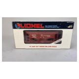 Lionel No. 6-19301  Milwaukee Road Ore Car