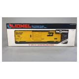 Lionel No. 6-16632 Burlington Northern BoxCar