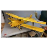 Large RC Plane