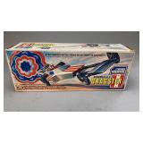 Ideal Evel Knievel Formula 1 Dragster
