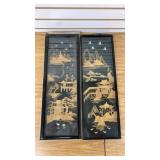 Chinese Pictograph Decoration