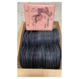 Box Of Records 45 RPM