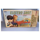 Electro Shot By MARX