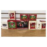 MLB & Other Keepsake Ornaments