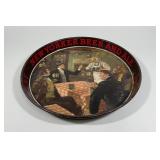Ny Beer & Ale Tray