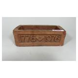 Bicentennial Brick