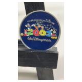 2003 Disney Magic Coin