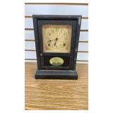 Sessions Mantle Clock