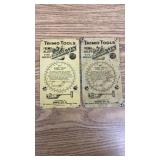 Trimo Tools Metal Tags