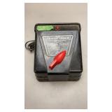 MARX Toy Transformer