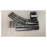Lionel No. 3011 O Gauge Switch