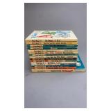 15 Dr. Seuss Books