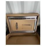 Microwave Oven Trim Kit