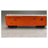 Lionel No. 6-6230 Erie And Lackawanna