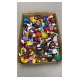 Assortment Of Mc Donaldï¿½s Toys