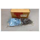 The Old Ranger Howdy 20 Mule Team Hobby Kit