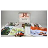 Jacobsen Advertising Books