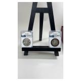 1993 Silver Eagle Dollar Coins