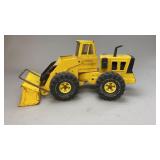 Metal Tonka Loader