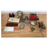 Assortment Of Miscellaneous Items